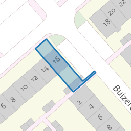 Perceel SSH00-B-2852