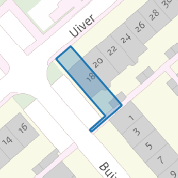 Perceel SSH00-B-2853