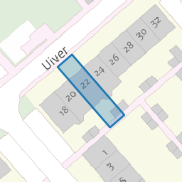 Perceel SSH00-B-2855