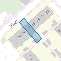 Perceel SSH00-B-2856