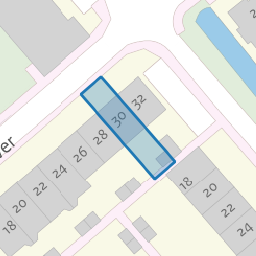 Perceel SSH00-B-2859