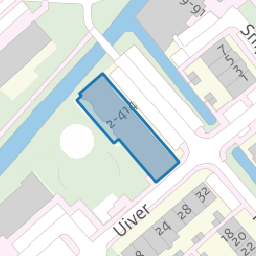 Perceel SSH00-B-2861