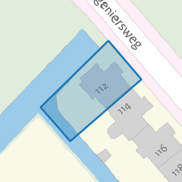 Perceel SSH00-B-2864