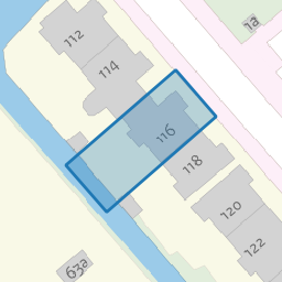 Perceel SSH00-B-2866