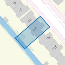 Perceel SSH00-B-2869