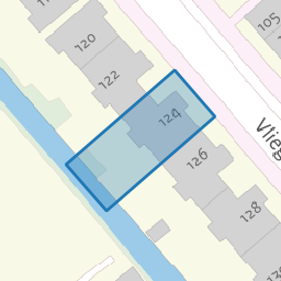 Perceel SSH00-B-2870