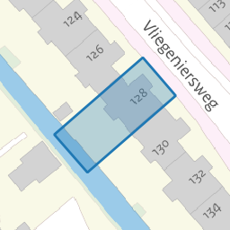 Perceel SSH00-B-2872