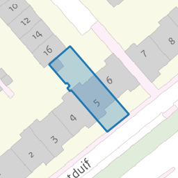 Perceel SSH00-B-2880