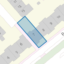 Perceel SSH00-B-2882