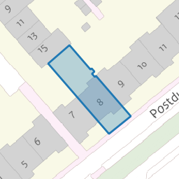 Perceel SSH00-B-2883