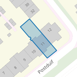 Perceel SSH00-B-2886