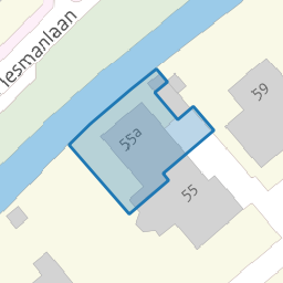 Perceel SSH00-B-2892