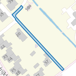 Perceel SSH00-B-2898