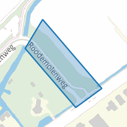 Perceel SSH00-B-2906