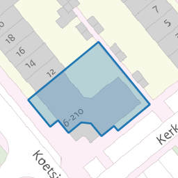 Perceel SSH00-B-2910