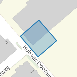 Perceel SSH00-B-2955