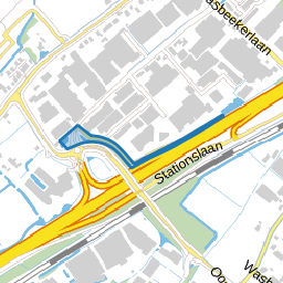 Perceel SSH00-B-2957