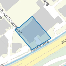 Perceel SSH00-B-2958