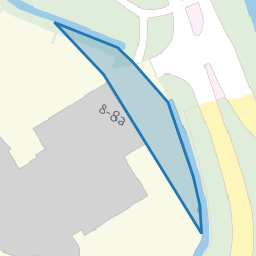 Perceel SSH00-B-2994