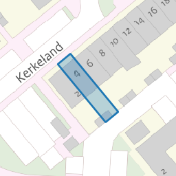 Perceel SSH00-B-3020