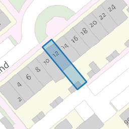 Perceel SSH00-B-3024