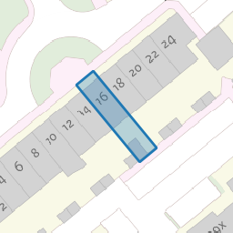 Perceel SSH00-B-3026