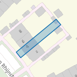 Perceel SSH00-B-3038