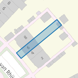 Perceel SSH00-B-3039