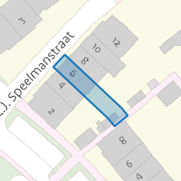 Perceel SSH00-B-3044