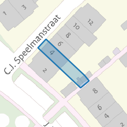 Perceel SSH00-B-3045