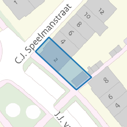 Perceel SSH00-B-3046