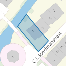 Perceel SSH00-B-3047