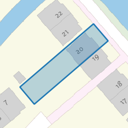 Perceel SSH00-B-3053