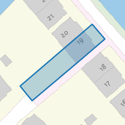 Perceel SSH00-B-3054