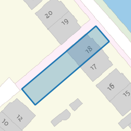 Perceel SSH00-B-3055