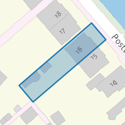 Perceel SSH00-B-3057