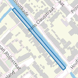 Perceel SSH00-B-3059