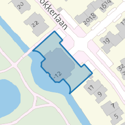 Perceel SSH00-B-3061