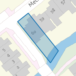 Perceel SSH00-B-3063