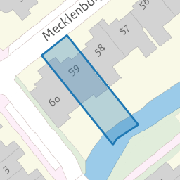 Perceel SSH00-B-3064