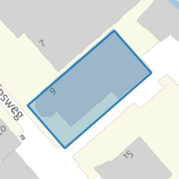 Perceel SSH00-B-3082