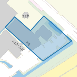 Perceel SSH00-B-3088