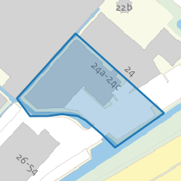 Perceel SSH00-B-3089