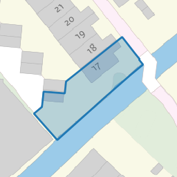 Perceel SSH00-B-3093