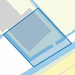 Perceel SSH00-B-3097