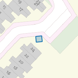 Perceel SSH00-B-3101