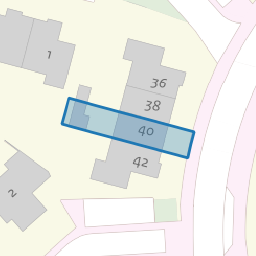 Perceel SSH00-B-3119