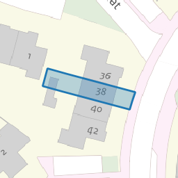 Perceel SSH00-B-3120