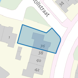 Perceel SSH00-B-3121