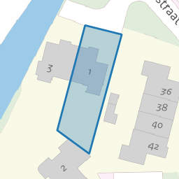 Perceel SSH00-B-3122